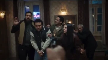 تهديدات بالقتل في الحلقة 14 من مسلسل «عرض وطلب» تضع هبة في موقف خطير